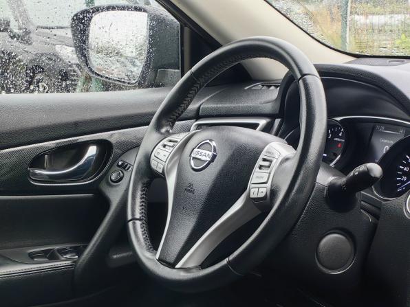 Nissan X-Trail III с пробегом 2015 года, цена 1 509 000 рублей, 137000 км, внедорожник, Автокод Объявления