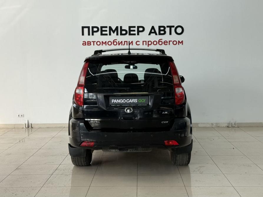 Great Wall Hover Смоленск  - изображение 5