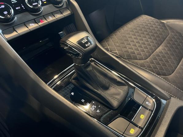 Skoda Kodiaq I с пробегом 2019 года, цена 2 900 000 рублей, 145800 км, внедорожник, Автокод Объявления