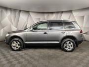 Volkswagen Touareg I Рестайлинг Москва  - изображение 23
