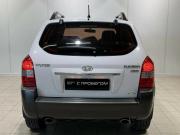 Hyundai Tucson I Самара  - изображение 23