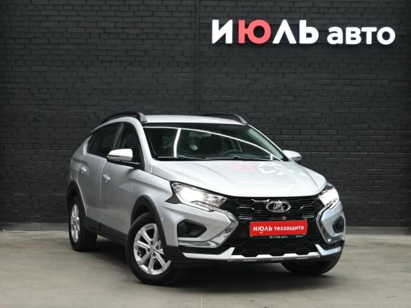 Lada (ВАЗ) Iskra с пробегом 2026 года, цена 1 800 000 рублей, 2850 км, универсал, Автокод Объявления