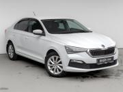 Skoda Rapid II Москва  - изображение 32