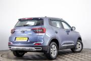 Chery Tiggo 4 I Рестайлинг Пермь  - изображение 27