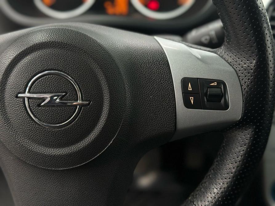 Opel Corsa D Ростов-на-Дону  - изображение 12