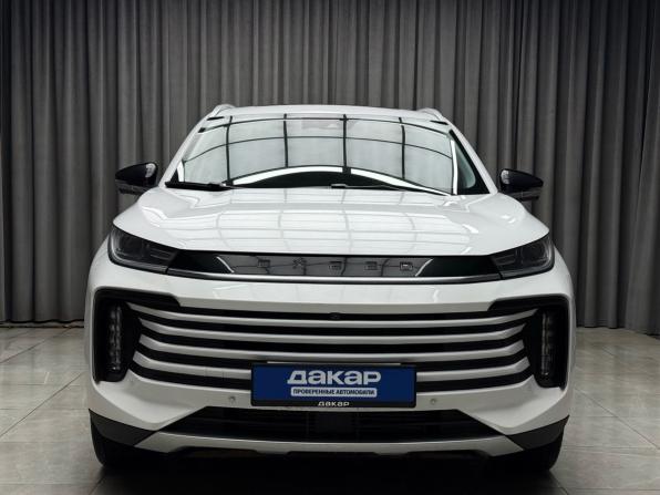 Exeed TXL I Рестайлинг с пробегом 2023 года, цена 2 279 000 рублей, 67864 км, внедорожник, Автокод Объявления