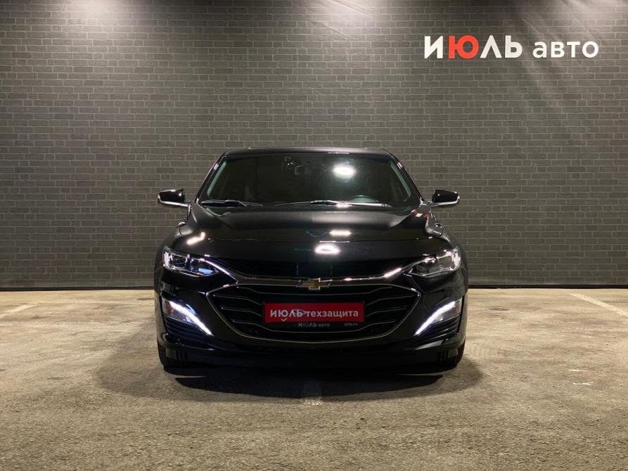 Chevrolet Malibu IX Рестайлинг Челябинск  - изображение 2