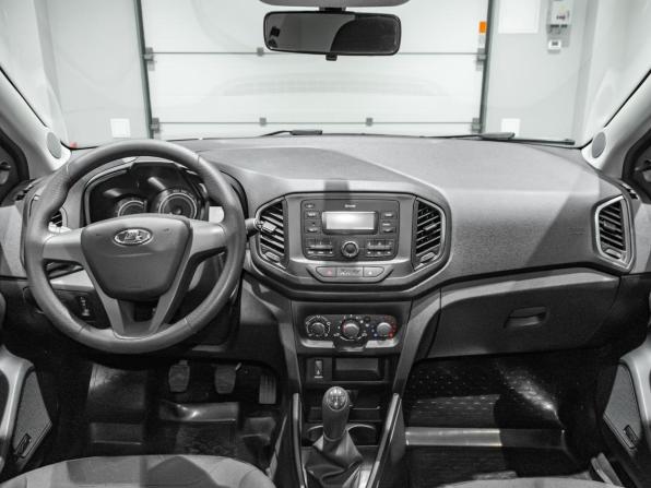 Lada (ВАЗ) XRAY I с пробегом 2017 года, цена 822 130 рублей, 13494 км, хэтчбек, Автокод Объявления