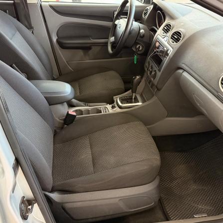 Ford Focus II Рестайлинг с пробегом 2011 года, цена 494 000 рублей, 206074 км, хэтчбек, Автокод Объявления