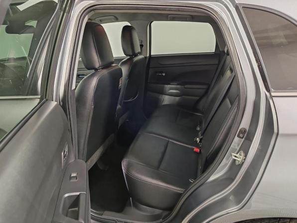 Mitsubishi ASX I Рестайлинг с пробегом 2012 года, цена 975 000 рублей, 310482 км, внедорожник, Автокод Объявления