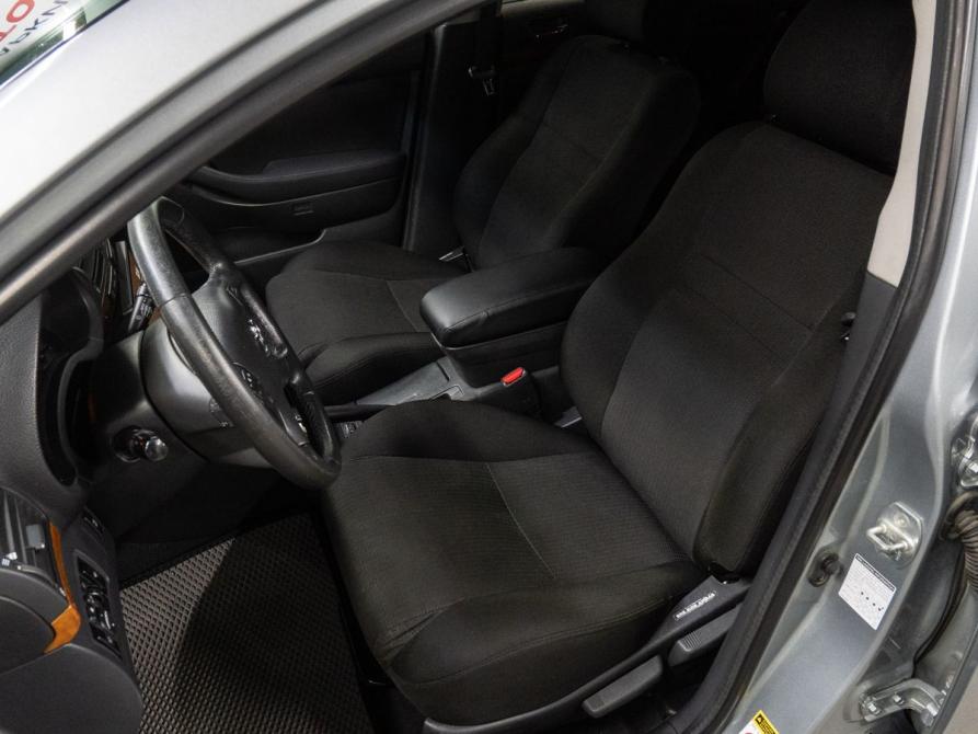 Toyota Avensis II Рестайлинг Тюмень  - изображение 15