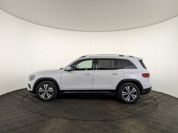 Mercedes-Benz GLB I (X247) с пробегом 2021 года, цена 3 995 000 рублей, 68736 км, внедорожник, Автокод Объявления