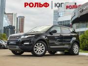 Land Rover Range Rover Evoque I Москва  - изображение 21