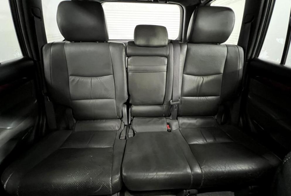 Toyota Land Cruiser Prado 120 Series Нижний Новгород  - изображение 18