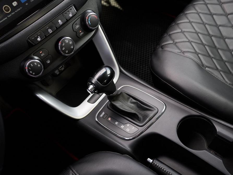 Kia Ceed II Рестайлинг Казань  - изображение 10