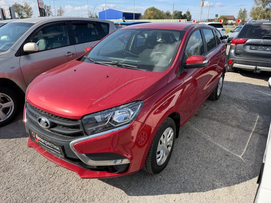 Lada (ВАЗ) XRAY I Пермь  - изображение 2