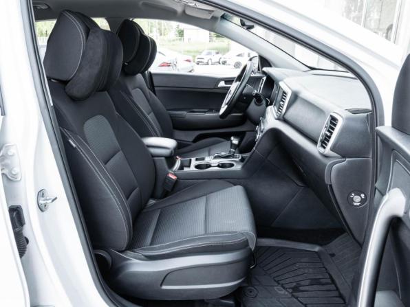 Kia Sportage IV Рестайлинг с пробегом 2020 года, цена 2 625 000 рублей, 81067 км, внедорожник, Автокод Объявления