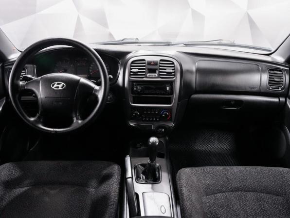 Hyundai Sonata IV (EF) Рестайлинг с пробегом 2011 года, цена 528 000 рублей, 249000 км, седан, Автокод Объявления
