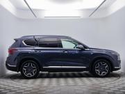 Hyundai Santa Fe IV Рестайлинг Москва  - изображение 24
