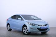 Hyundai Elantra V (MD) Омск  - изображение 21