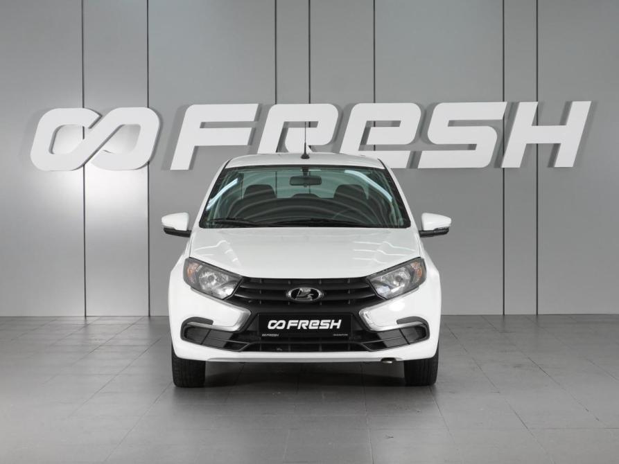 Lada (ВАЗ) Granta I Рестайлинг Минеральные Воды  - изображение 3