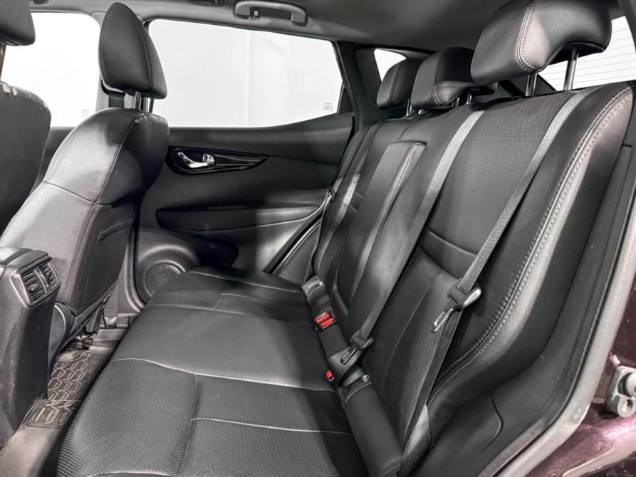 Nissan Qashqai II Санкт-Петербург  - изображение 12