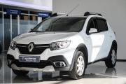 Renault Sandero II Рестайлинг Оренбург  - изображение 40