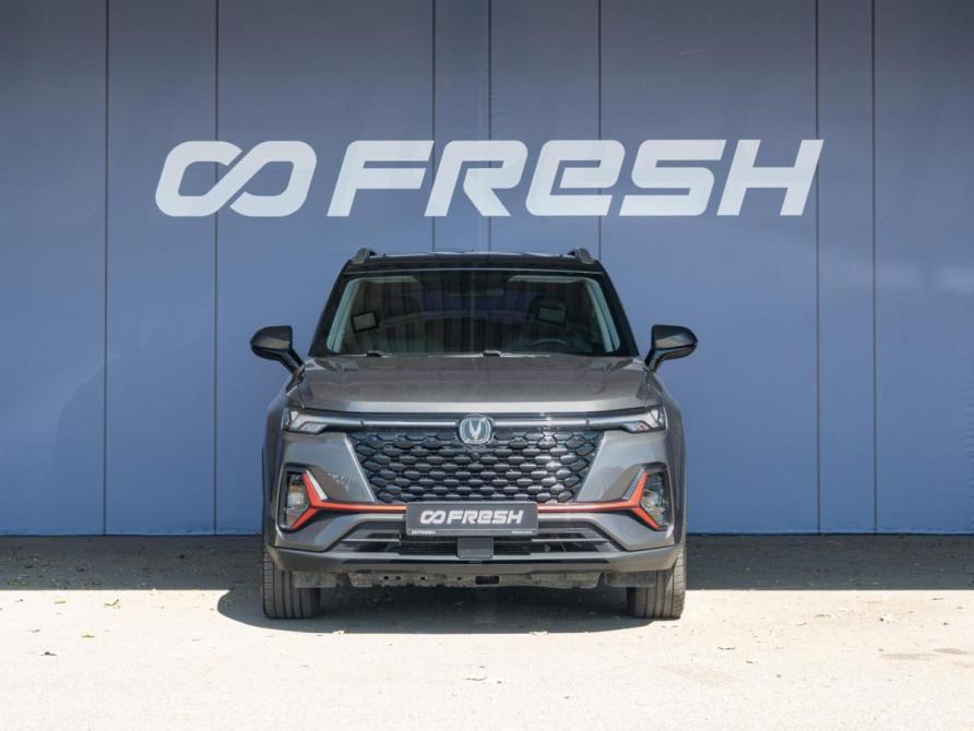 Changan CS35 Plus I Рестайлинг Краснодар  - изображение 3