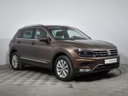 Volkswagen Tiguan II Санкт-Петербург  - изображение 23