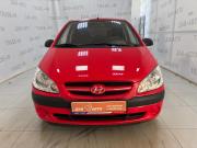 Hyundai Getz I Рестайлинг Пермь  - изображение 18