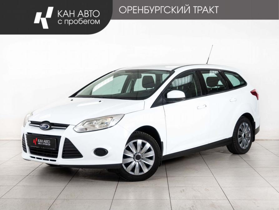 Ford Focus III Казань  - изображение 1