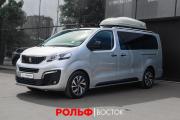Peugeot Traveller I Москва  - изображение 30