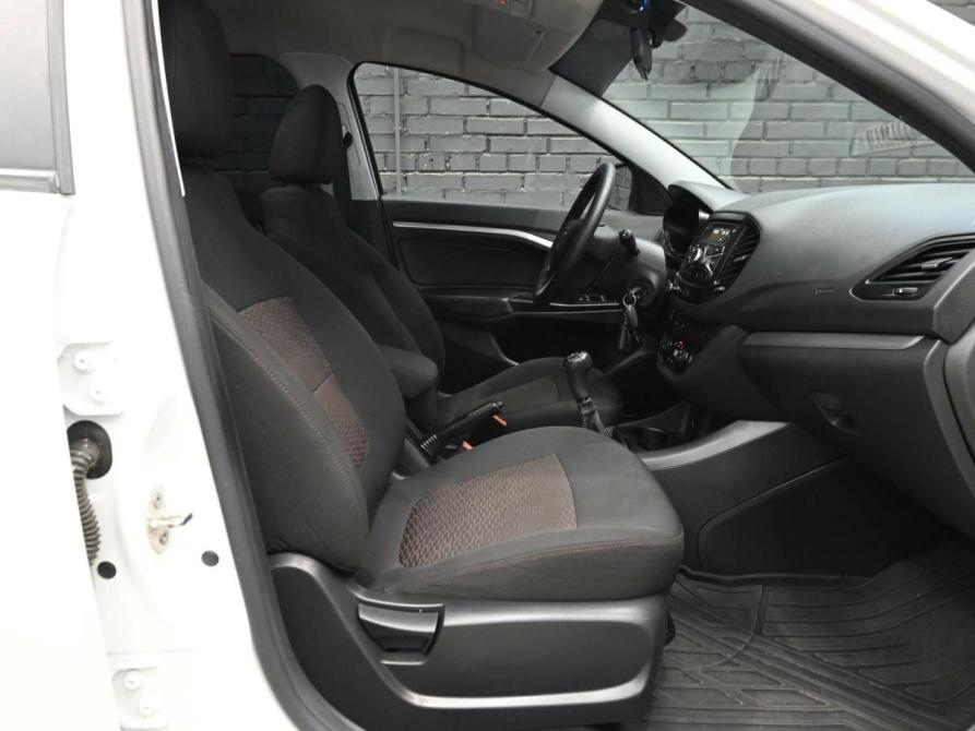 Lada (ВАЗ) Vesta I Екатеринбург  - изображение 10