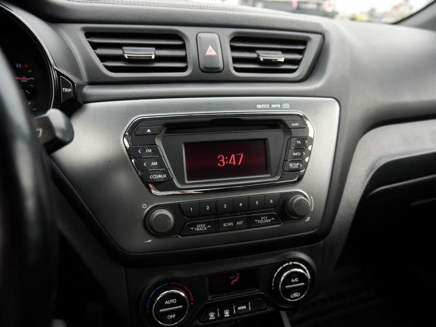 Kia Rio III Казань  - изображение 9