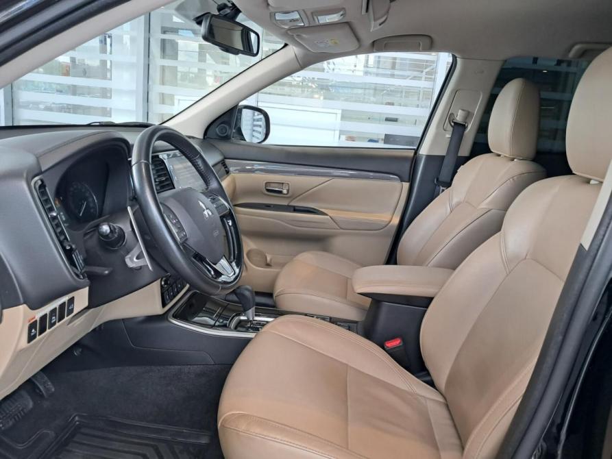 Mitsubishi Outlander III Рестайлинг 3 Казань  - изображение 20