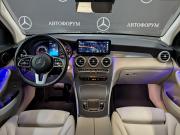 Mercedes-Benz GLC I (X253) Рестайлинг Москва  - изображение 42