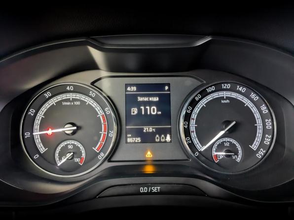 Skoda Kodiaq I с пробегом 2020 года, цена 2 895 000 рублей, 86676 км, внедорожник, Автокод Объявления