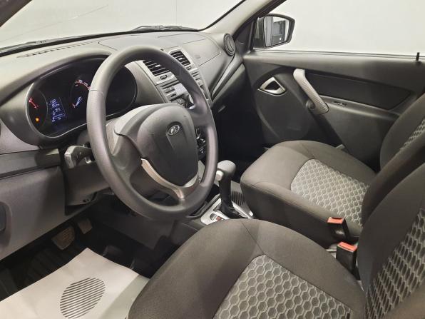 Lada (ВАЗ) Granta I Рестайлинг с пробегом 2019 года, цена 725 000 рублей, 101000 км, лифтбек, Автокод Объявления