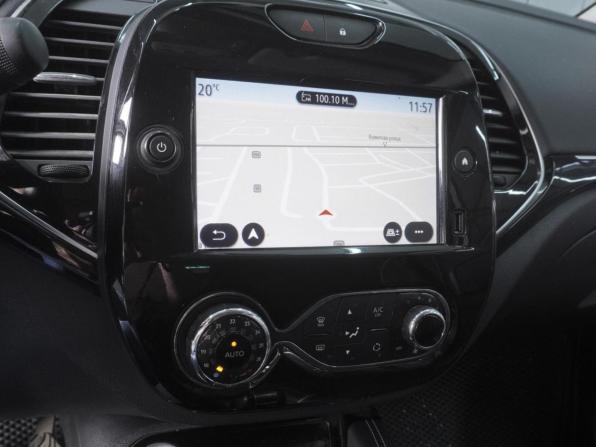Renault Kaptur I Рестайлинг с пробегом 2021 года, цена 1 649 000 рублей, 161911 км, внедорожник, Автокод Объявления