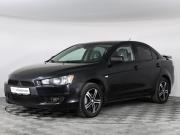 Mitsubishi Lancer X Химки  - изображение 13