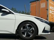 Hyundai Elantra VII (CN7) Омск  - изображение 58
