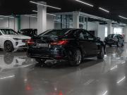 Toyota Camry IX (XV80) China Market Москва  - изображение 34