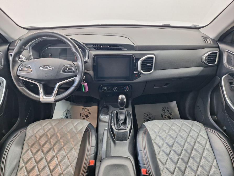 Chery Tiggo 4 I Рестайлинг Смоленск  - изображение 7