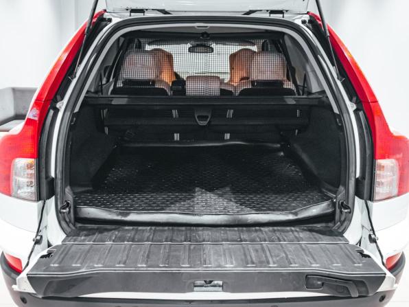 Volvo XC90 I Рестайлинг с пробегом 2011 года, цена 1 515 000 рублей, 297484 км, внедорожник, Автокод Объявления