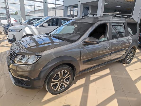 Lada (ВАЗ) Largus I Рестайлинг с пробегом 2021 года, цена 1 354 000 рублей, 63000 км, универсал, Автокод Объявления