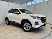 Chery Tiggo 4 Pro I Волжский  - изображение 31