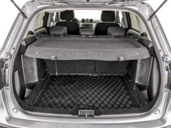 Suzuki Vitara II с пробегом 2015 года, цена 1 325 000 рублей, 104915 км, внедорожник, Автокод Объявления