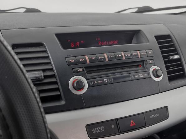 Mitsubishi Lancer X с пробегом 2010 года, цена 589 000 рублей, 296919 км, седан, Автокод Объявления