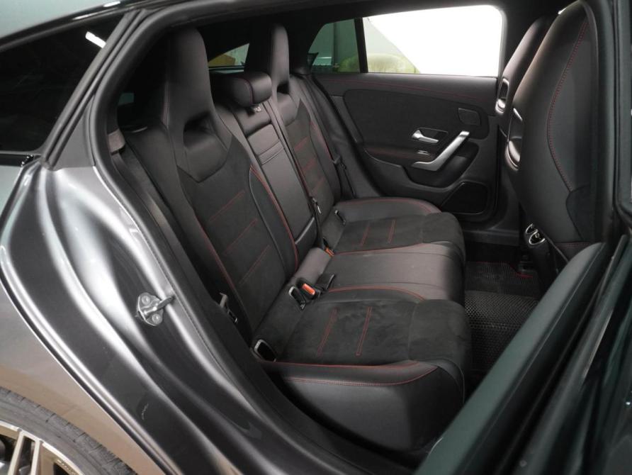 Mercedes-Benz CLA II (C118 X118) Воронеж  - изображение 9