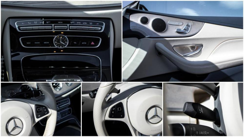 Mercedes-Benz E-Класс V (W213 S213 C238) Москва  - изображение 21